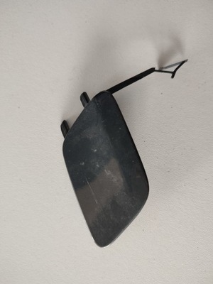 Audi a1 82a s-line заглушка фаркоп 82a807241a фото №1