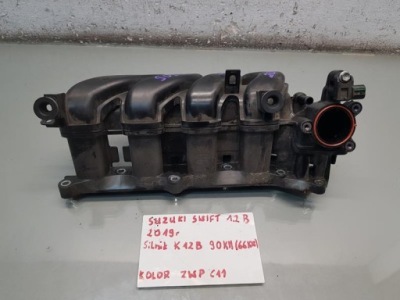 Коллектор всасывающий suzuki swift mk8 1.2 16v фото №1