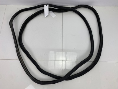 Прокладка багажника chevrolet camaro 2016+ фото №1