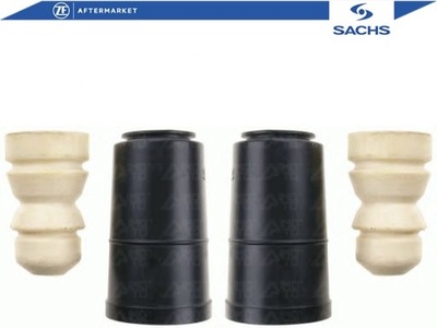 Захист відбійники амортизатора audi a6 2.0 16v 4a. c4 фото №1