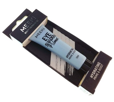 MEEKI Baza do cieni do powiek Eye Shadow Primer