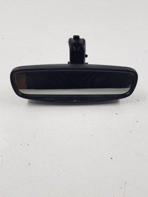 Jeep grand cherokee wk2 дзеркало заднього виду внутрішній фото №1