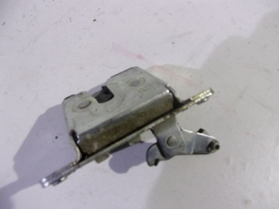 Opel meriva a замок крышки задняя фото №1