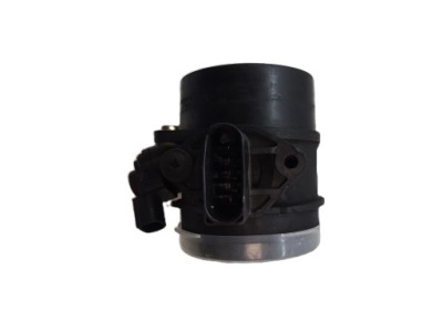 Mercedes витратомір датчик масової витрати повітря a6460940048 фото №1