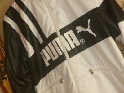 PUMA -KURTKA-BLUZA-R-M-WARTO.