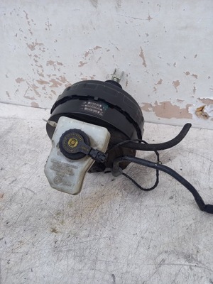 Усилитель тормозов bmw x1 e84 6788038 фото №1