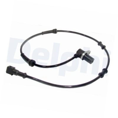 Датчик abs передок  volvo s40 v40 - delphi ss20118 фото №1