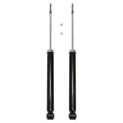 Амортизатори задня daihatsu charade viii; toyota yaris _p9_, _p13_ фото №1