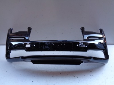 Бампер передній rolls royce wraith 17- lift dawn nr 45426 фото №1