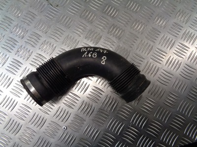 Шланг труба впускний повітря alfa romeo 147 1.6 16v ts 46741125 фото №1