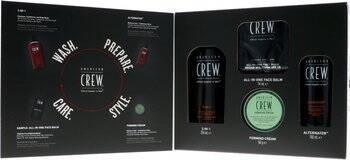 American Crew Daily Odżywka do włosów męska 250ml