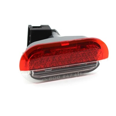 DE ADVERTENCIA LUZ DIOPARA LUMINOSO LED PARA VW BEETLE GOLF JETTA M  