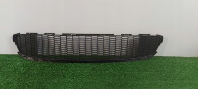 Mini cooper s r55 r56 r57 решітка бампера середня фото №1