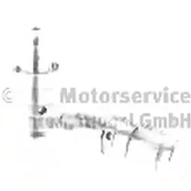 Штовхач клапанний гідравлічний 50006437 фото №1