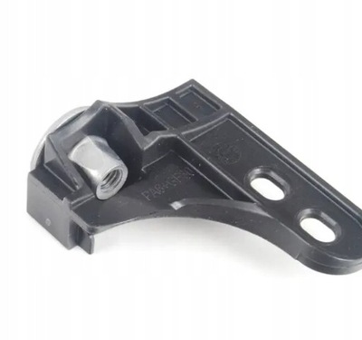 Опора лампы передней audi a4 a5 8k0807333b aso фото №1