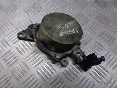 Насос вакуум вакуум renault laguna iii 2.0 dci фото №1