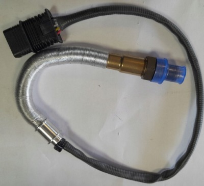 Bmw f07 f10 f11 датчик лямбда-зонд 7596924 7582780 оригінал фото №1