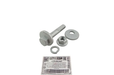 Болт ексцентрикова сходження kia ceed optima magentis hyundai i30 elantra фото №1