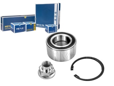 Подшипник колеса opel suzuki перед agila splash swift фото №1