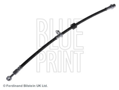 CABLE DE FRENADO FLEXIBLES SMART FORFOUR 454 04-06  