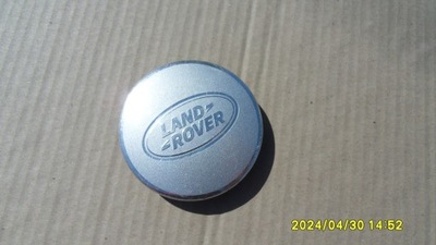 CAP KAPSEL KOLPACZEK LAND ROVER JGB002 LDB001  