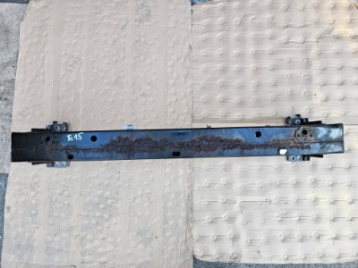 Toyota corolla e15 07-12 балка pod бампер передній фото №1