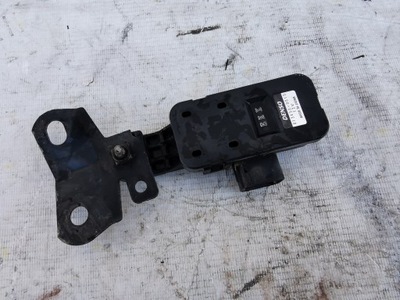 Датчик модуль дыма jaguar xf 2009r 0136500010 фото №1