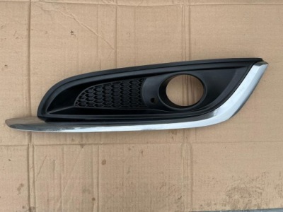 Insignia a lift решётка решётка радиатора w бампер оригинал фото №1