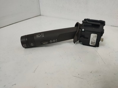 Рычаг поворотники meriva b 20964880 коричневый фото №1