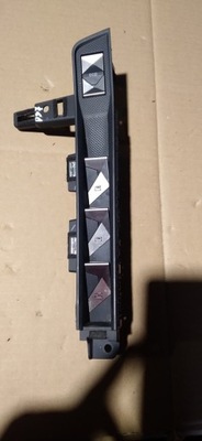 Citroen ds7 панель переключатель окон 9821893877 фото №1