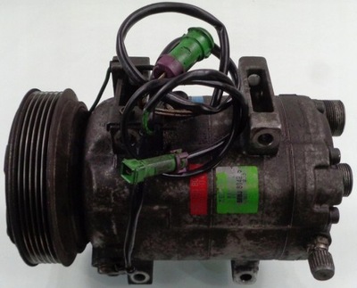 Audi a6 c4 95 r 2.5 tdi компрессор компрессор фото №1