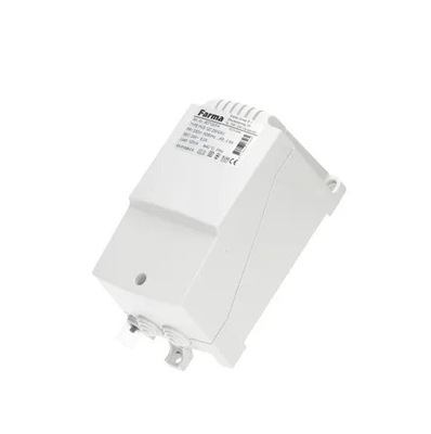 Transformator do poideł podgrzewanych 100W 230/24V