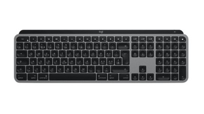 Logitech MX Keys for Mac Klawiatura bezprzewodowa