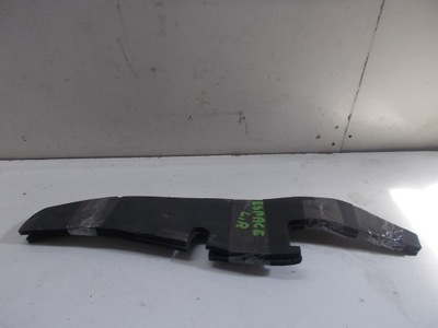 Espace iv lift шумоізоляція крила ліва праве фото №1