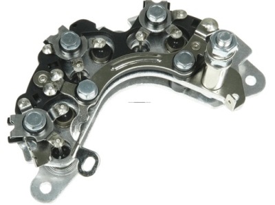 Діодний міст діодний генератора arc9102s do alternatorów elmot фото №1