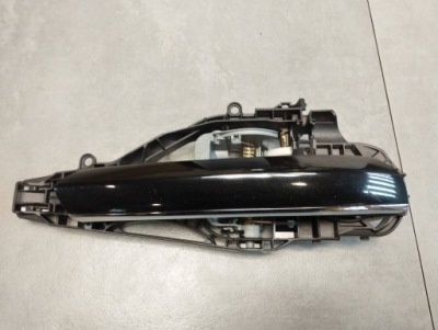 Bmw 7 g11 ручка правий задній 475 keyless фото №1