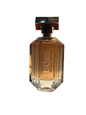 HUGO BOSS THE SCENT PRIVATE ACCORD 100ML EDP jp