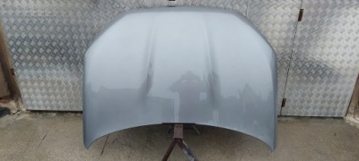 Капот nissan qashqai j10 lift 10-13 lak: kagd фото №1