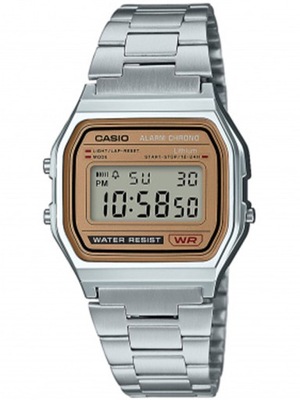 Zegarek Casio A158WEA-9EF RETRO