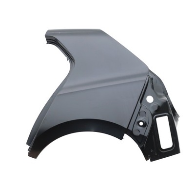 Vw golf 8 крыло задний задняя фото №1