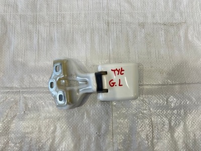 Peugeot expert iii петля двері задній лівий верхній фото №1