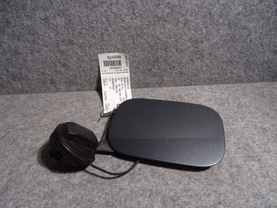 Кришка заливної пального кришка audi a4 s4 8e0809905b . фото №1