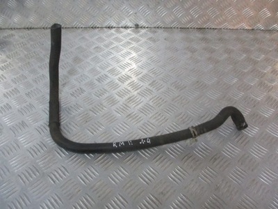 Шланг труба wąż wody renault megane ii 1.4 фото №1