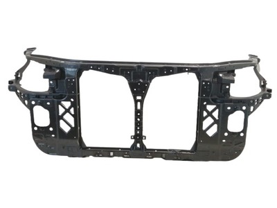 Kia cee'd ceed 07- pas передній підсилювач передній фото №1