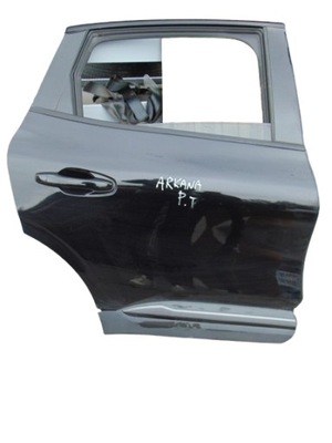 Дверь задние правое правый задняя renault arkana фото №1