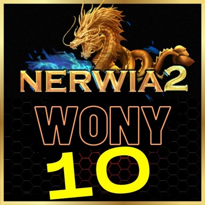 NERWIA metin2 nerwia s2 WON yang 10 WON EKSPRESS JESTEM ONLINE