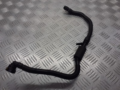 Шланг трубка усилитель тормозов citroen xsara picasso 2.0 x фото №1