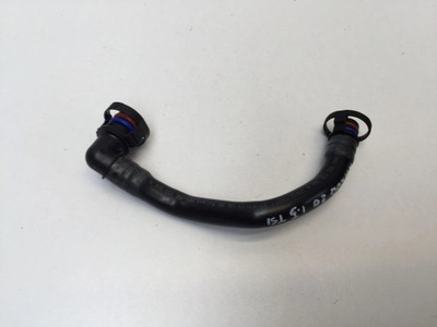 Skoda karoq 2020 трубка шланг воздуха 05e133366 фото №1