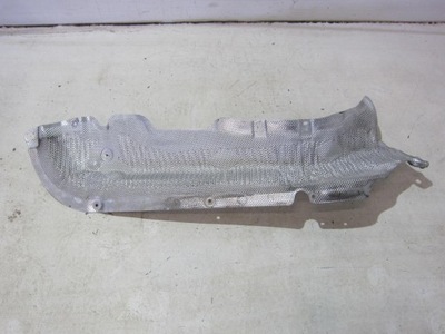 Bmw f10 f01 захист теплова ізоляція 7185201 фото №1