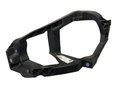 Напрямна панель фари лампи лівий перед smart forfour 454 a4546200901 фото №1